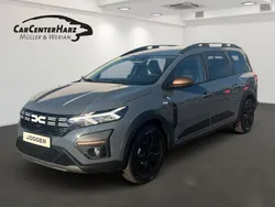 Grau Neu 2024 Dacia Jogger Extreme Limousine | 27.434 € (Fairer Preis)