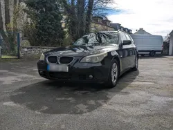 Gebraucht 2006 BMW 525 Kombi | 1.800 € (Guter Preis)