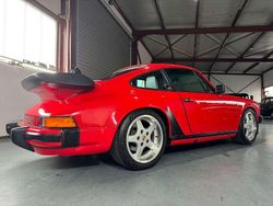 Rot Gebraucht 1986 Porsche 911 Carrera Coupé | 99.999 €