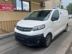 White jade Gebraucht 2021 Opel Vivaro Edition Van | 13.923 € (Superpreis)