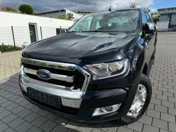 Schwarz Gebraucht 2016 Ford Ranger Limited Abholung | 12.980 € (Guter Preis)