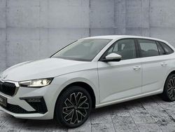 Weiß Neu 2025 Skoda Scala Tour Kleinwagen | 27.970 € (Teuer)