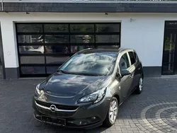 Grau Gebraucht 2017 Opel Corsa Active Limousine | 10.890 € (Fairer Preis)