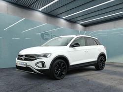 Weiß Gebraucht 2024 VW T-Roc SUV | 29.499 € (Fairer Preis)