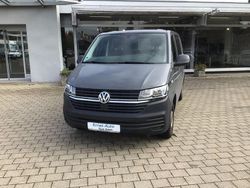 Grau Gebraucht 2020 VW T6.1 Van | 25.550 € (Guter Preis)