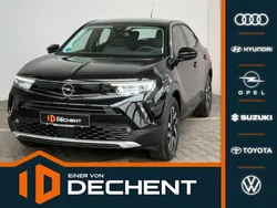 Schwarz Gebraucht 2023 Opel Mokka-e Elegance SUV | 23.919 € (Etwas zu teuer)