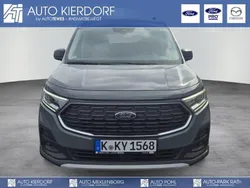 Grau Gebraucht 2025 Ford Tourneo Connect Active Van / Kleinbus | 38.990 € (Teuer)