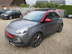 Grau Gebraucht 2015 Opel Adam S Kleinwagen | 11.950 € (Fairer Preis)