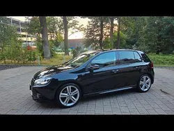 Schwarz Gebraucht 2012 VW Golf VII Highline Limousine | 11.500 € (Fairer Preis)