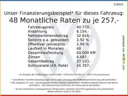 Gebraucht 2022 VW Tiguan R SUV | 40.770 € (Guter Preis)