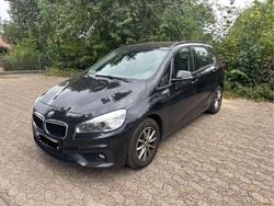 Gebraucht 2017 BMW 218 Luxury Line Kombi | 7.850 € (Fairer Preis)