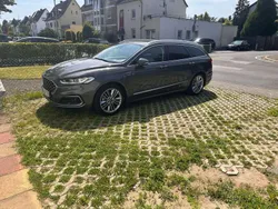 Gebraucht 2021 Ford Mondeo Vignale Kombi | 19.900 €