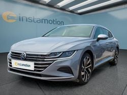 Grau Gebraucht 2022 VW Arteon Kombi | 28.499 € (Guter Preis)