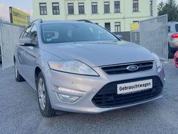 Dark micastone Gebraucht 2011 Ford Mondeo Trend Kombi | 4.499 € (Fairer Preis)