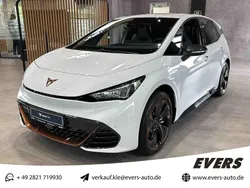 Glacial white metallic Neu 2025 Cupra Born Kleinwagen | 40.473 € (Fairer Preis)