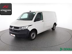 Weiss Gebraucht 2023 VW T6.1 Van | 24.879 € (Fairer Preis)