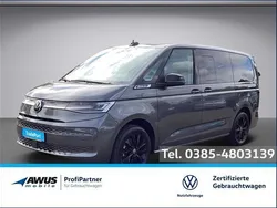 Gebraucht 2022 VW Multivan Life Van / Kleinbus | 66.890 € (Teuer)