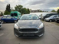 Grau Gebraucht 2017 Ford Focus Trend Kombi | 5.550 € (Guter Preis)