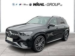 Schwarz Gebraucht 2023 Mercedes GLE450 AMG Advanced Plus SUV | 84.890 € (Guter Preis)
