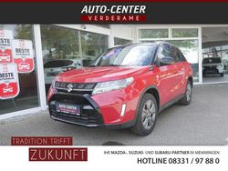 Bright red Neu 2025 Suzuki Vitara Comfort SUV | 24.990 € (Guter Preis)