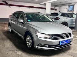 Grau Gebraucht 2018 VW Passat Comfortline Kombi | 15.700 € (Fairer Preis)