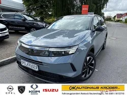 Grau Neu 2025 Opel Grandland X SUV | 35.875 € (Fairer Preis)