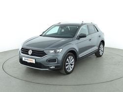 Grau Gebraucht 2020 VW T-Roc Style SUV | 21.290 € (Fairer Preis)