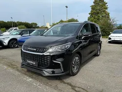 Schwarz schwarz Gebraucht 2024 Maxus EG50 Van / Kleinbus | 28.500 €