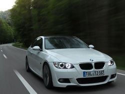 Weiß Gebraucht 2007 BMW 320 M Performance Coupé | 5.000 € (Superpreis)