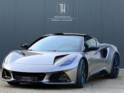 Grau Gebraucht 2024 Lotus Emira Coupé | 109.890 €
