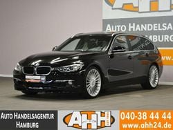 Schwarz Gebraucht 2015 Alpina B3 Kombi | 30.990 € (Fairer Preis)