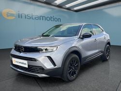 Grau Gebraucht 2022 Opel Mokka Edition SUV | 19.499 € (Fairer Preis)