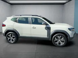 Beige Neu 2025 Dacia Duster SUV | 27.199 € (Etwas zu teuer)