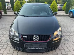 Schwarz Gebraucht 2006 VW Polo GTI Kleinwagen | 4.900 € (Etwas zu teuer)
