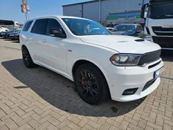 Weiß Gebraucht 2019 Dodge Durango SUV | 32.900 € (Superpreis)