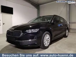 Graphitgrau Neu 2024 Skoda Octavia Selection Kombi | 31.490 € (Guter Preis)