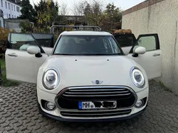 Gebraucht 2016 Mini Cooper Clubman Kombi | 8.600 € (Fairer Preis)