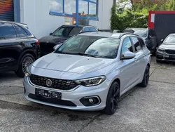 Grau Gebraucht 2020 Fiat Tipo Kombi | 8.490 € (Guter Preis)