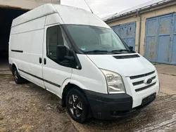 Gebraucht 2012 Ford Transit Kombi | 1.750 €
