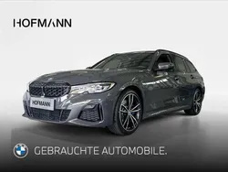 Bmw individual dravitgrau meta Gebraucht 2021 BMW 340 M Sport Kombi | 38.132 € (Guter Preis)
