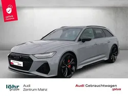 Nardograu Gebraucht 2025 Audi RS6 Performance Kombi | 136.980 € (Superpreis)