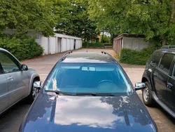Blau Gebraucht 2002 VW Bora Limousine | 2.900 € (Teuer)