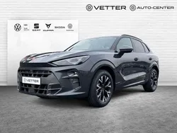 Timanfaya grau Neu 2025 Cupra Terramar SUV | 45.950 € (Fairer Preis)