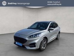 Solar silver metallic Gebraucht 2023 Ford Kuga ST-Line SUV | 24.250 € (Fairer Preis)