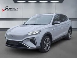 Grau Neu 2025 MG Marvel R Performance SUV | 52.240 € (Fairer Preis)