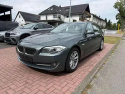 Tasman Gebraucht 2011 BMW 530 Kombi | 7.790 € (Guter Preis)