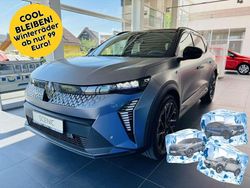 Grau Gebraucht 2024 Renault Scénic Esprit Alpine Van / Kleinbus | 48.890 € (Fairer Preis)