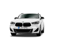Gebraucht 2025 BMW X2 Shadowline SUV | 26.350 € (Superpreis)