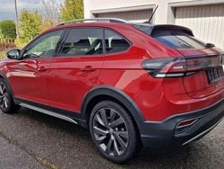 Rot Gebraucht 2022 VW Taigo Style SUV | 18.800 € (Guter Preis)