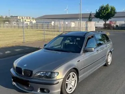 Gebraucht 2003 BMW 325 M Sport Kombi | 4.300 €